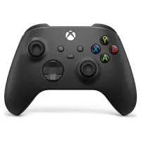 XBOX SERİES 9.NESİL CARBON BLACK JOYSTİCK