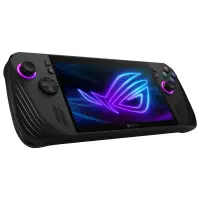 ASUS ROG ALLY X TAŞINABİLİR OYUN KONSOLU AMD RYZEN Z1 EXTREME 24GB RAM 1TB SSD 7 İNÇ FHD WİNDOWS 11 HOM