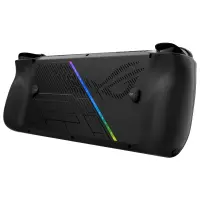 ASUS ROG ALLY X TAŞINABİLİR OYUN KONSOLU AMD RYZEN Z1 EXTREME 24GB RAM 1TB SSD 7 İNÇ FHD WİNDOWS 11 HOM
