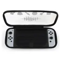 DOBE NİNTENDO OLED STORAGE CASE SERT ÇANTA  TNS-1157