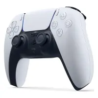 SONY PS5 DUALSENSE KABLOSUZ OYUN KOLU BEYAZ (BİLKOM GARANTİLİ)