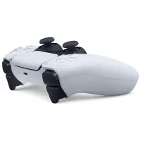 SONY PS5 DUALSENSE KABLOSUZ OYUN KOLU BEYAZ (BİLKOM GARANTİLİ)