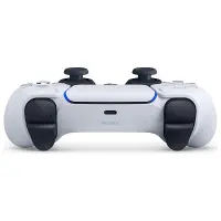 SONY PS5 DUALSENSE KABLOSUZ OYUN KOLU BEYAZ (BİLKOM GARANTİLİ)