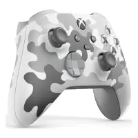 MİCROSOFT XBOX ARCTİC CAMO SPECİAL EDİTİON WİRELESS CONTROLLER QAU-00139 (MİCROSOFT TÜRKİYE GARANTİLİ)
