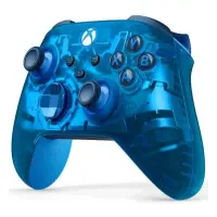 MİCROSOFT XBOX WİRELESS CONTROLLER SKY CİPHER SPECİAL EDİTİON ( MİCROSOFT TÜRKİYE GARANTİLİ )