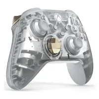 MİCROSOFT XBOX WİRELESS CONTROLLER – GHOST CİPHER SPECİAL EDİTİON ( MİCROSOFT TÜRKİYE GARANTİLİ )