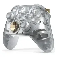MİCROSOFT XBOX WİRELESS CONTROLLER – GHOST CİPHER SPECİAL EDİTİON ( MİCROSOFT TÜRKİYE GARANTİLİ )