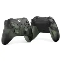 MİCROSOFT XBOX NOCTURNAL VAPOR SPECİAL EDİTİON WİRELESS CONTROLLER QAU-00104 (MİCROSOFT TÜRKİYE GARANTİLİ)
