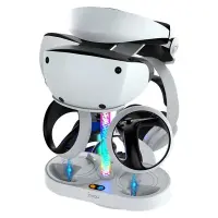 İPEGA DUAL CHARGER STAND PLAYSTATİON VR2