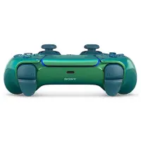 SONY PLAYSTATİON 5 DUALSENSE - CHROME TEAL İTHALATÇI