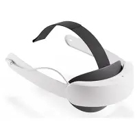 META QUEST 3 ELİTE STRAP WİTH BATTERY