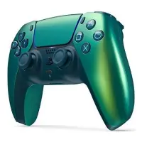 SONY PLAYSTATİON 5 DUALSENSE KABLOSUZ KONTROL CİHAZI CHROMA TEAL