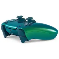 SONY PLAYSTATİON 5 DUALSENSE KABLOSUZ KONTROL CİHAZI CHROMA TEAL