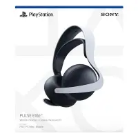 SONY PULSE ELİTE KULAKLIK