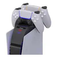 İPEGA FOR PS5 CONSOLE 2 İN 1 CHARGİNG DOCK