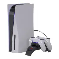 İPEGA FOR PS5 CONSOLE 2 İN 1 CHARGİNG DOCK