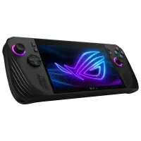 2.EL ROG ALLY X EL KONSOLU Z1 EXTREME 1TB  W11