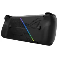 2.EL ROG ALLY X EL KONSOLU Z1 EXTREME 1TB  W11