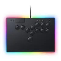 SONY PS5 PLAYSTATİON 5 SLİM CD Lİ 1TB KONSOL  +  RAZER KİTSUNE ARCADE KONTROL + MORTAL KOMBAT 11 ULTIMATE PS5 OYUN