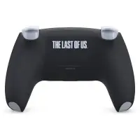 SONY DUALSENSE THE LAST OF US LİMİTED EDİTİON KABLOSUZ PS5 OYUN KOLU
