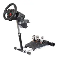2.EL LOGİTECH G920 DİREKSİYON SETİ ARTI STAND