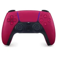 SONY PLAYSTATİON 5 PS5 SLIM DİGİTAL EDİTİON + 2.KOL DUALSENSE WİRELESS KOL - COSMIC RED  (İTHALATÇI GARANTİLİ)