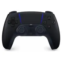 SONY PLAYSTATİON 5 PS5 SLIM DİGİTAL EDİTİON + 2.KOL DUALSENSE WİRELESS KOL - SİYAH (İTHALATÇI GARANTİLİ)