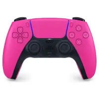 SONY PLAYSTATİON 5 PS5 SLIM DİGİTAL EDİTİON + 2.KOL DUALSENSE WİRELESS KOL - PEMBE NOVA PİNK (İTHALATÇI GARANTİLİ)