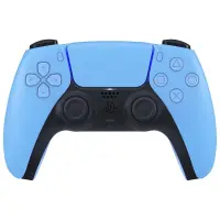  SONY PLAYSTATİON 5 PS5 SLIM DİGİTAL EDİTİON + 2.KOL DUALSENSE WİRELESS KOL - STARLİGHT BLUE (İTHALATÇI GARANTİLİ)
