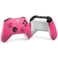 MİCROSOFT XBOX KABLOSUZ 9. NESİL DEEP PINK KOL