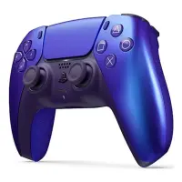 SONY PLAYSTATION 5 CHROMA INDIGO DUALSENSE CONTROLLER MAVI