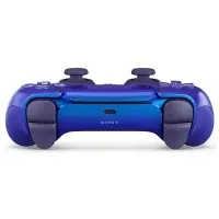 SONY PLAYSTATION 5 CHROMA INDIGO DUALSENSE CONTROLLER MAVI