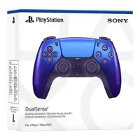 SONY PLAYSTATION 5 CHROMA INDIGO DUALSENSE CONTROLLER MAVI
