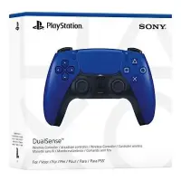 PLAYSTATİON 5 PS5 DUALSENSE COBALT BLUE (İTHALATÇI GARANTİLİ)