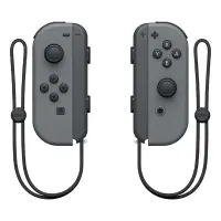 NİNTENDO JOY CON GRİ KABLOSUZ SWİTCH OYUN KOLU