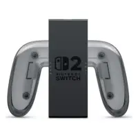 NİNTENDO SWİTCH 2 JOYCON GRİP ŞARJ TUTACAĞI