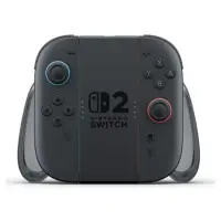 NİNTENDO SWİTCH 2 JOYCON GRİP ŞARJ TUTACAĞI