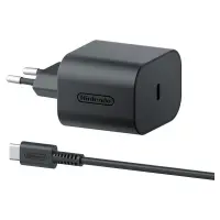 NİNTENDO SWİTCH 2 AC ADAPTÖR