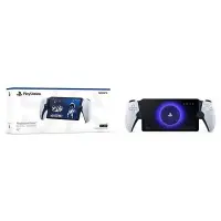 PS5 PORTAL REMOTE PLAYER BİLKOM GARANTİLİ