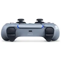 SONY PLAYSTATİON 5 DUALSENSE WİRELESS CONTROLLER STERLİNG SİLVER