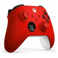 MİCROSOFT XBOX SERİES 9. NESİL KIRMIZI KABLOSUZ OYUN KOLU