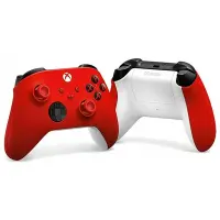 MİCROSOFT XBOX SERİES 9. NESİL KIRMIZI KABLOSUZ OYUN KOLU