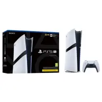 SONY PLAYSTATİON 5 PS5 PRO 2TB OYUN KONSOLU.