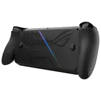 Asus ROG Xbox Ally X 2025 RC73XA AI Z2 Extreme 8 Çekirdekli 1 TB SSD Oyun Konsolu