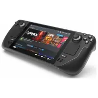 2.EL  STEAM DECK 512 GB OLED  OYUN KONSOLU
