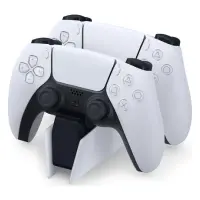 SONY PLAYSTATİON 5 DUALSENSE ŞARJ İSTASYONU BİLKOM GARANTİ