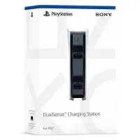 SONY PLAYSTATİON 5 DUALSENSE ŞARJ İSTASYONU BİLKOM GARANTİ