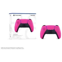 SONY PLAYSTATİON 5 DUALSENSE CONTROLLER NOVA PİNK (BİLKOM GARANTİLİ)