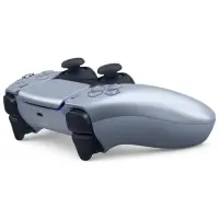 SONY PLAYSTATİON DUALSENSE STRALİNK SILVER BİLKOM GARANTİLİ