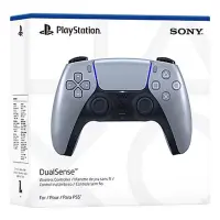 SONY PLAYSTATİON DUALSENSE STRALİNK SILVER BİLKOM GARANTİLİ